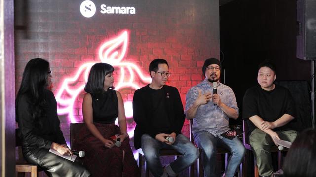 Preskon Samara Media & Entertainment