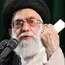 Ali Khamenei adalah Pemimpin tertinggi kedua Iran yang kini berusia 77 tahun.