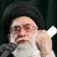 Ali Khamenei adalah Pemimpin tertinggi kedua Iran yang kini berusia 77 tahun.