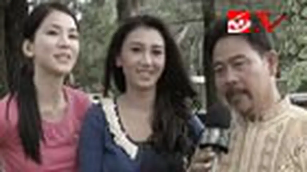 Video Qubil AJ Hari Ini - Video Terbaru Terkini | Liputan6.com