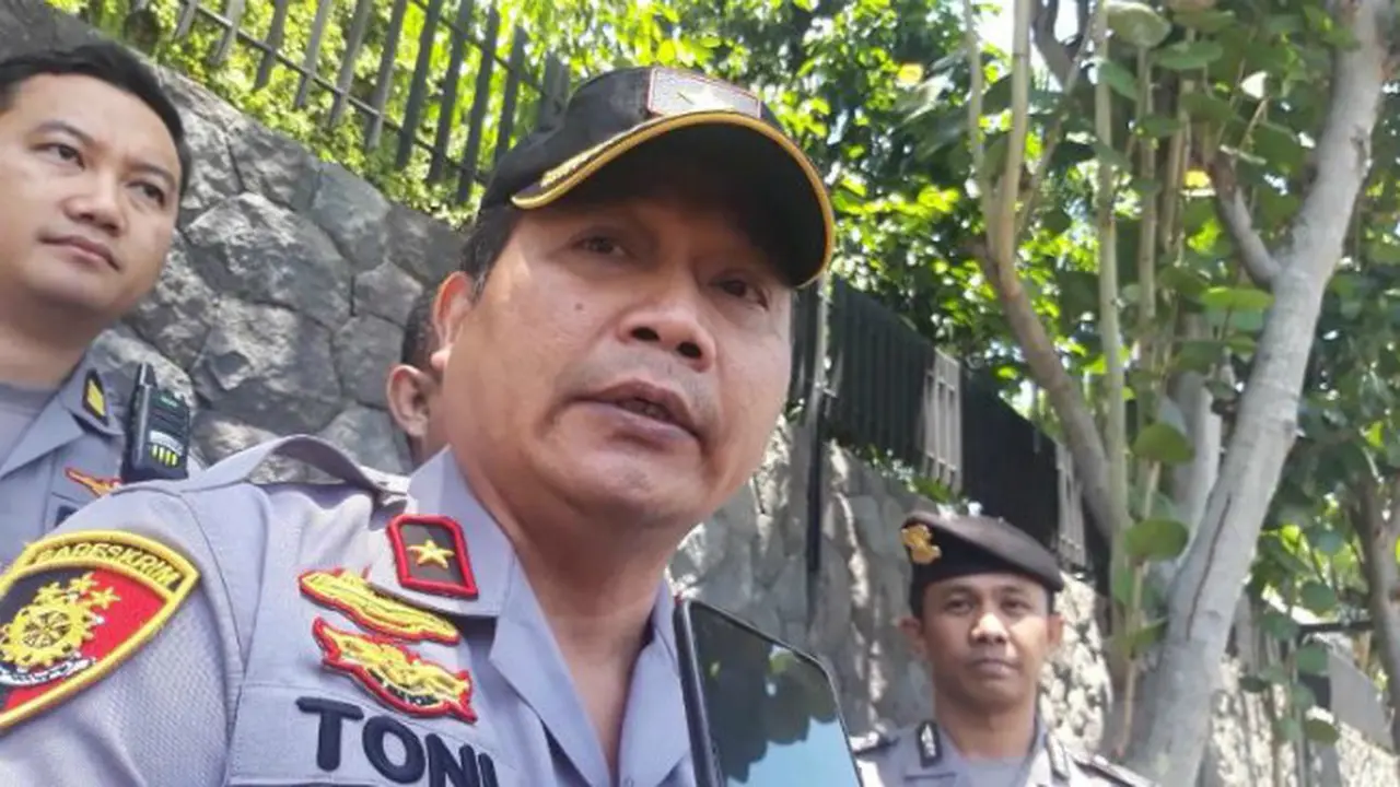 (Foto: Liputan6.com/Dian Kurniawan)