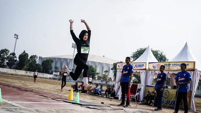 SAC Indonesia 2023 DKI Jakarta-Banten Qualifiers