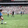 Babak Baru Rivalitas Panjang Inggris vs Argentina