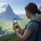 Cara Foto Landscape dengan HP agar Hasilnya Tajam, Estetik, dan Layak Dipajang
