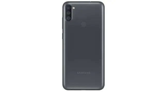Samsung Galaxy A11. Dok: Samsung Electronics Indonesia
