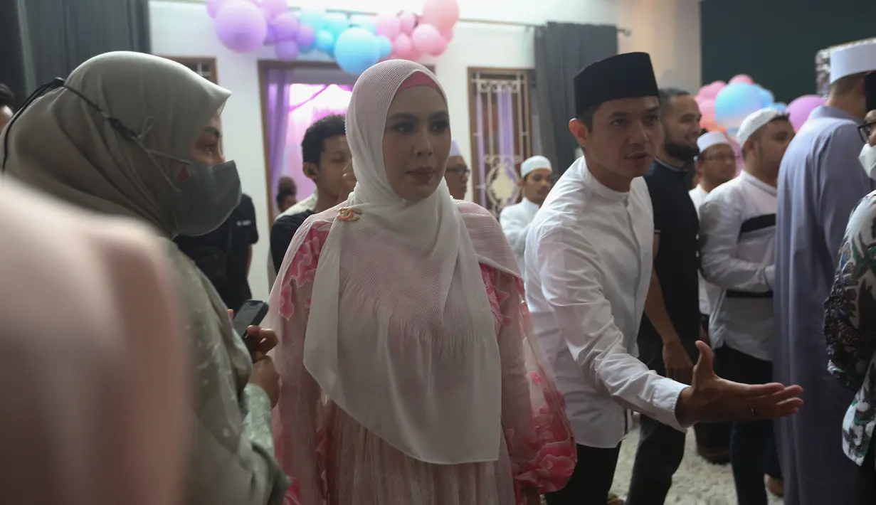 [Budy Santoso/KapanLagi.com]