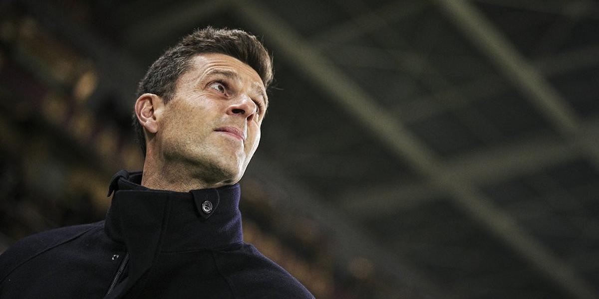 Fakta Mengejutkan: Thiago Motta Masih Digaji Juventus Meski Sudah Dipecat Sejak Maret 2025