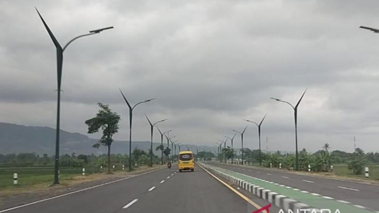 Dishub Bantul Pastikan LPJU Jalur Mudik Lebaran 2026 Aman dan Berfungsi Optimal