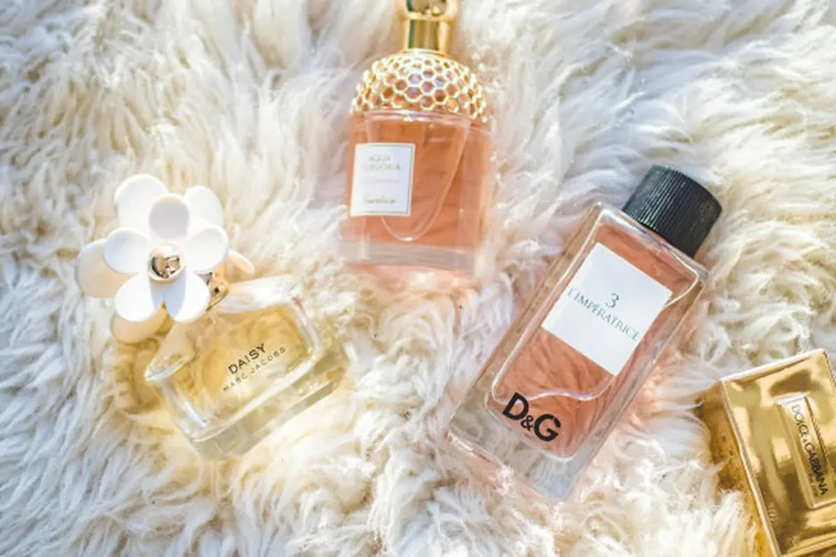 parfum 1