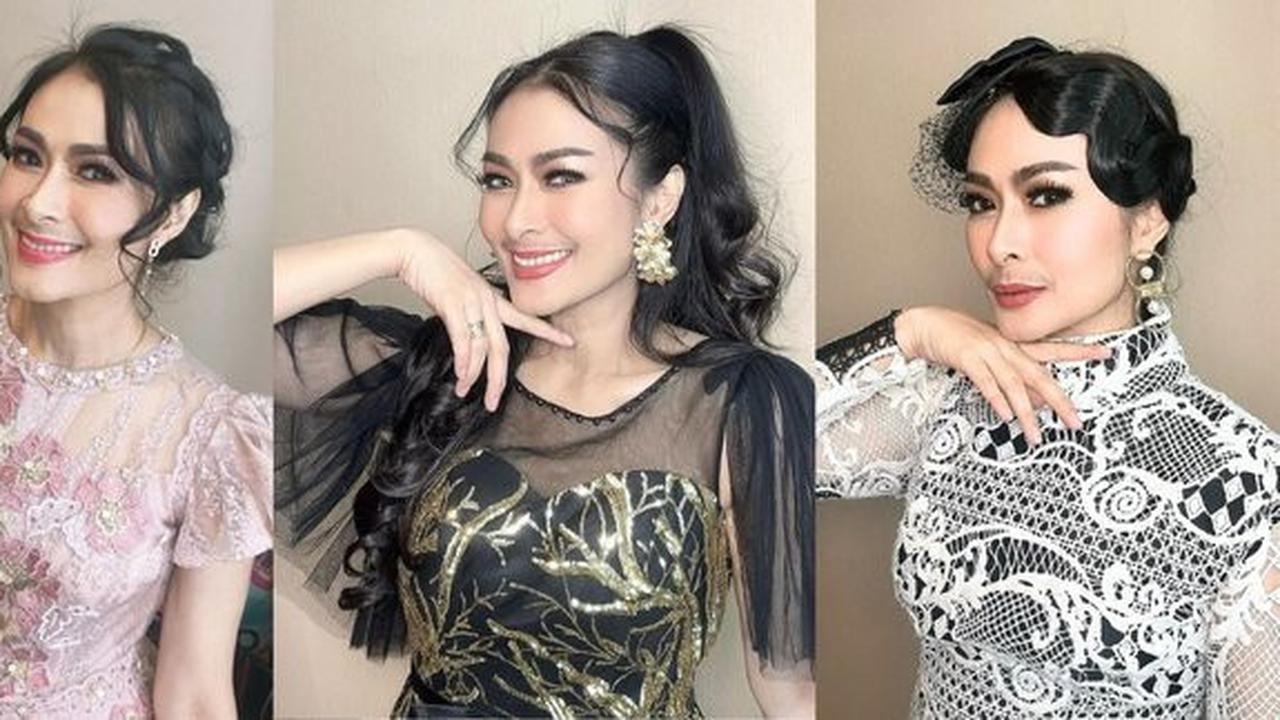 30 Tahun Lebih Berkarya, Ini Deretan Penghargaan Iis Dahlia Sebagai Diva Dangdut Indonesia, dari AMI Awards hingga MURI