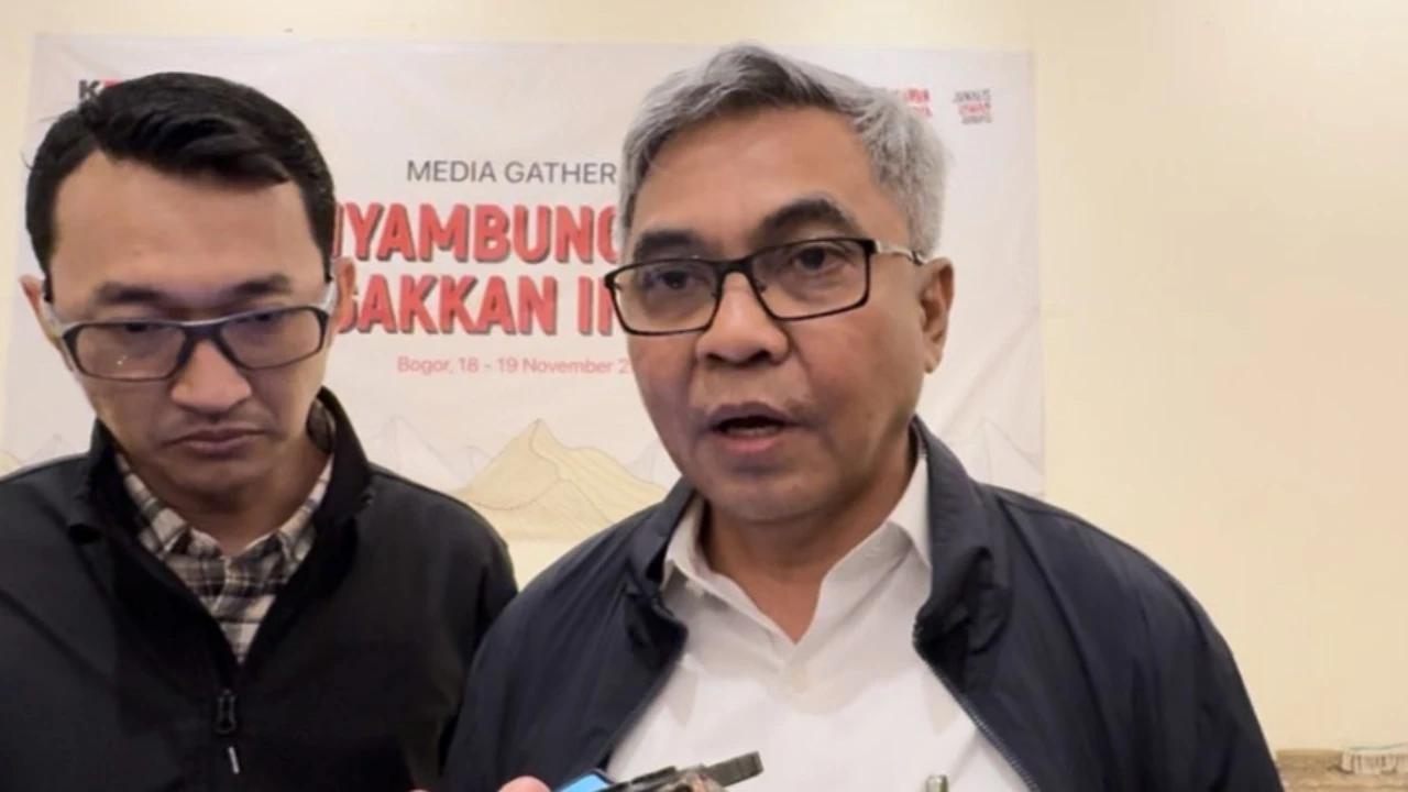 Ketua KPK Klarifikasi, Penundaan Sidang Praperadilan Eks Menag Yaqut Tidak Direncanakan