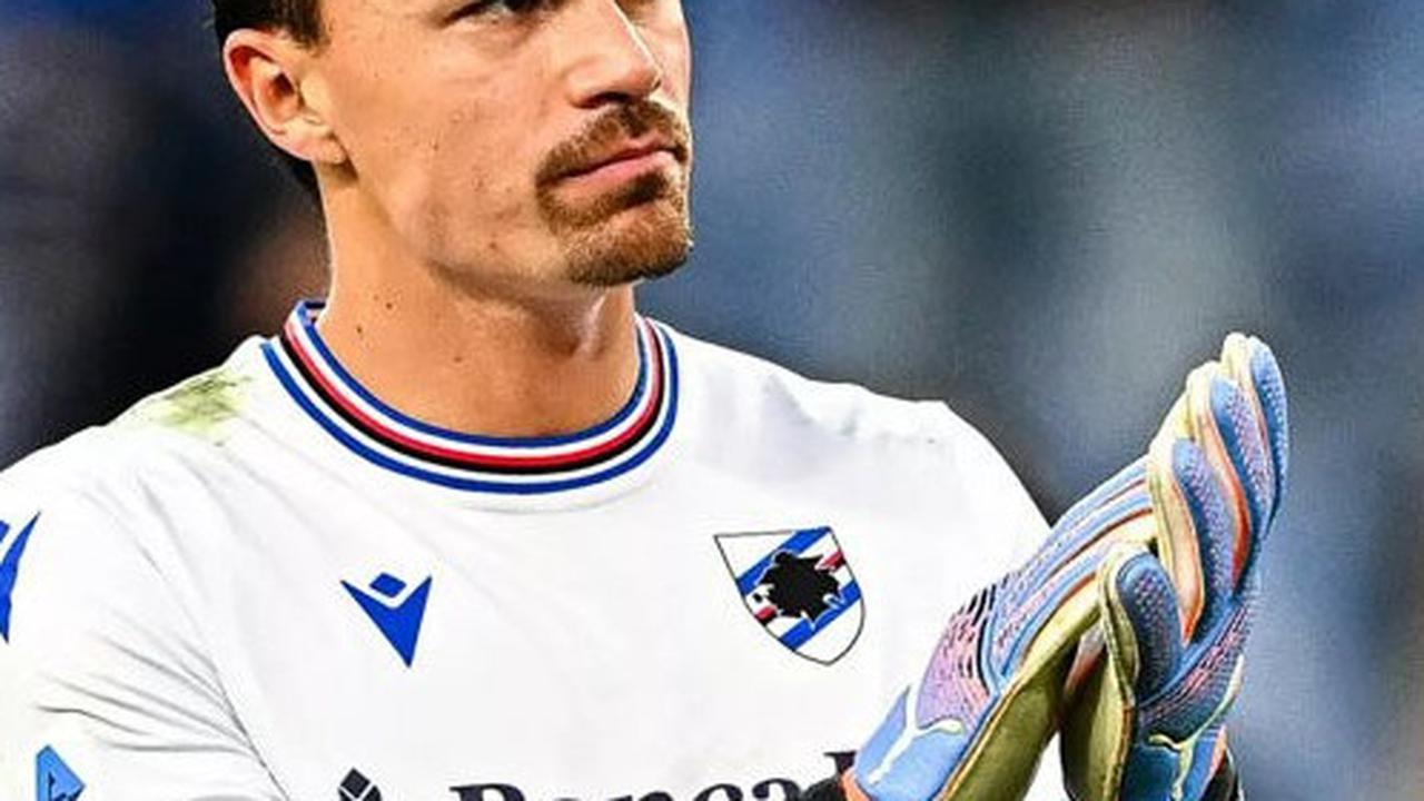 Prestasi Emil Audero Mulyadi di Sepak Bola Italia dan Peluang Membela Timnas Indonesia?