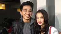 Kisah Cinta Dhea Imut, dan Kekasihnya 