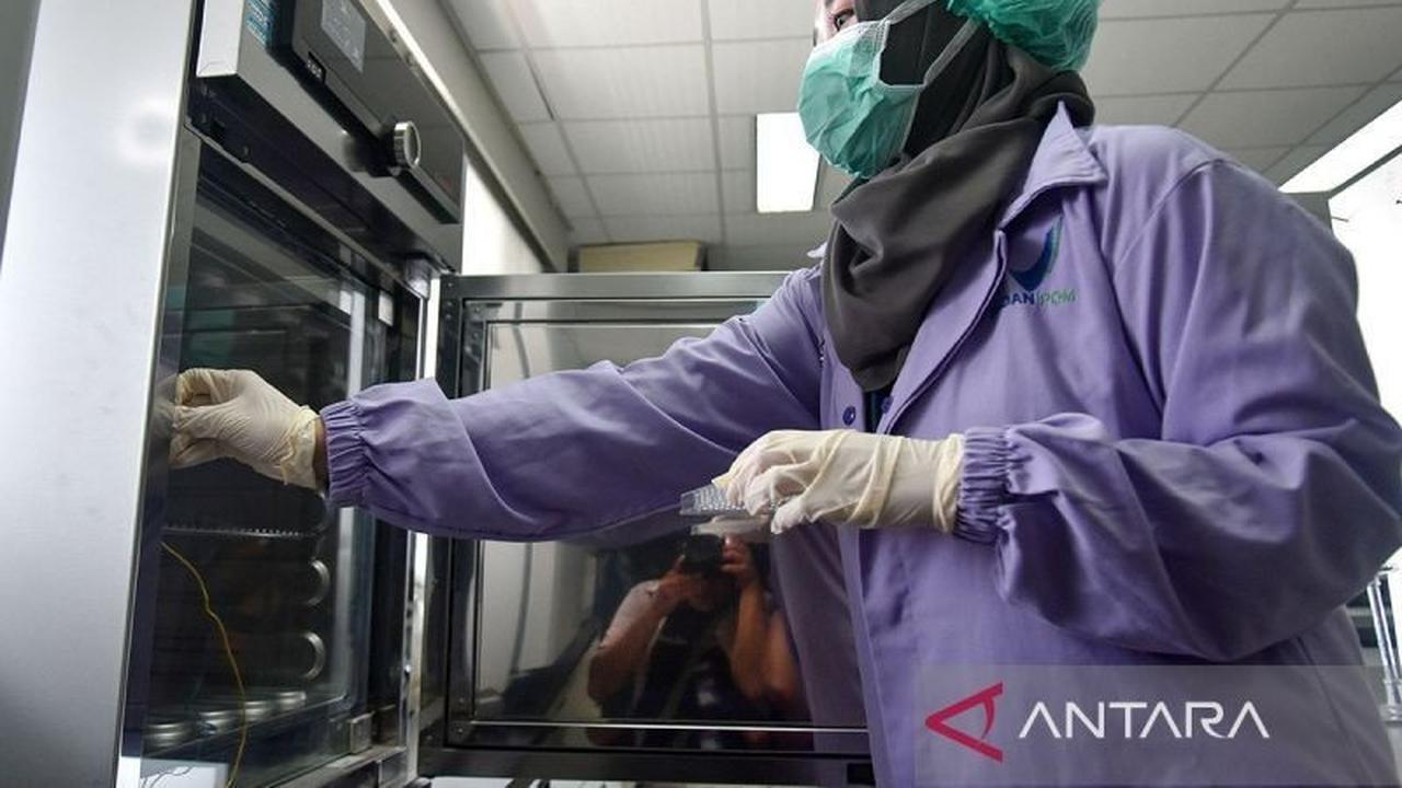 Pemprov DKI Bangun Gudang Obat Baru Jakarta Barat Februari 2026 Gantikan Fasilitas Terbakar