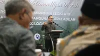 Wamendagri Bima Arya Dorong Legislator Daerah Perkuat Kepemimpinan