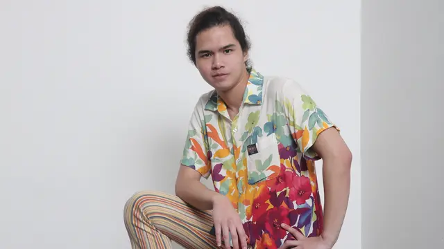 [Fimela] Dul Jaelani