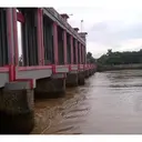 Perempuan di Malaysia Tewas Usai Kerudung Terbelit Penggerak Pintu Air