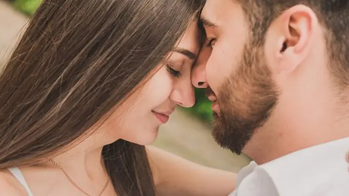 Ketemu jodoh./Copyright pixabay.com