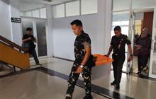 Kejati Geledah Kantor Disdik Sulsel, Angkut Boks Berisi Dokumen Proyek Bookless Library