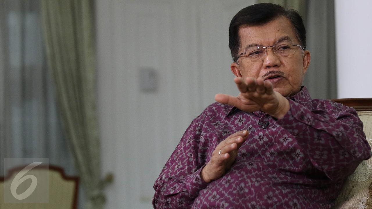 20151019-Jusuf Kalla-Jakarta