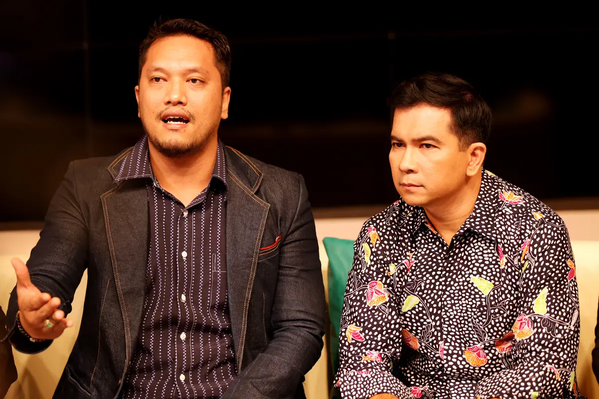 [Bintang] Krisna Mukti