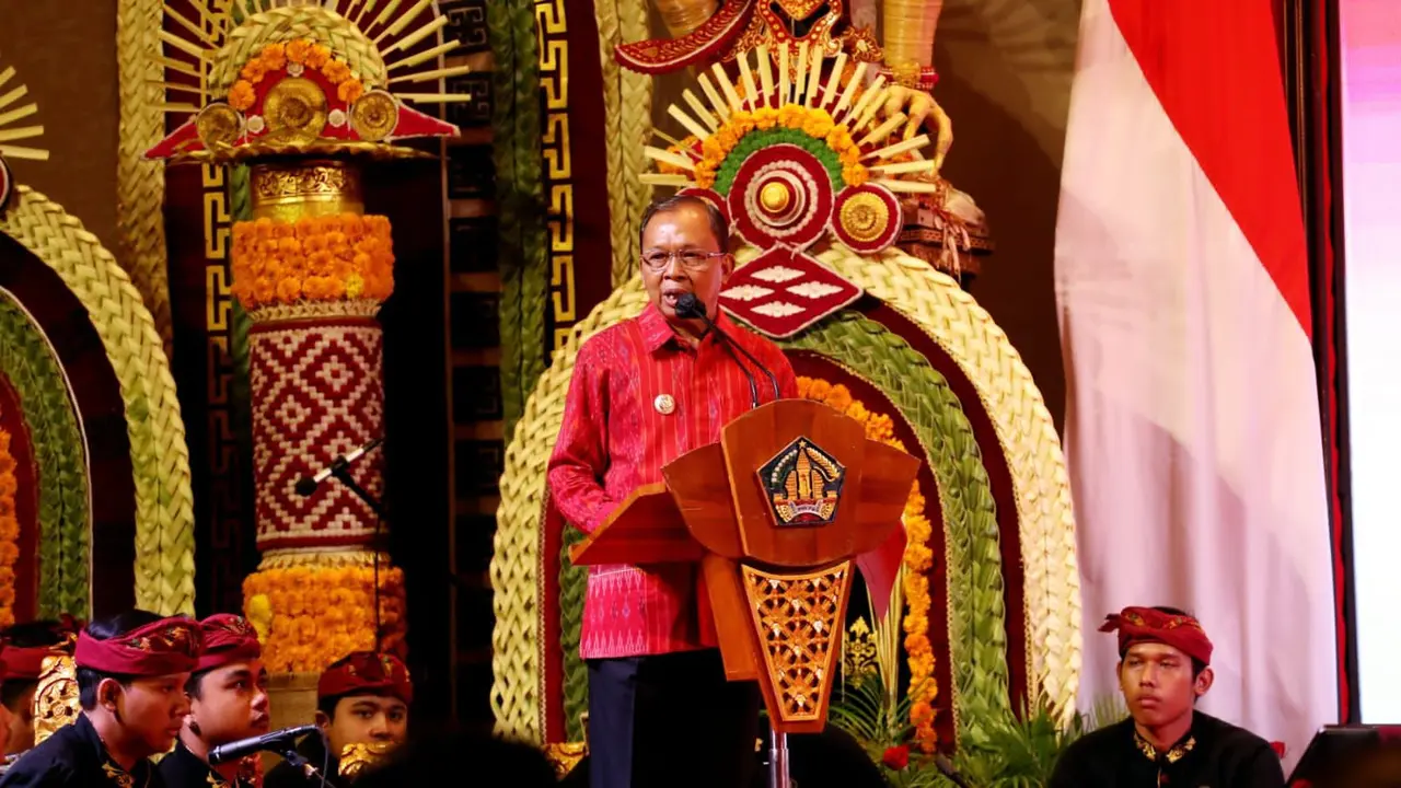 Gubernur Bali