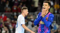 Liga Inggris: Arsenal Butuh Playmaker, Philippe Coutinho Bakal Kembali ke Premier League?