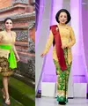 Mulai dari Yuni Shara hingg Soimah Pancawati, berikut padu padan kebaya warna kuning ala public figure yang bisa dijadikan inspirasi.