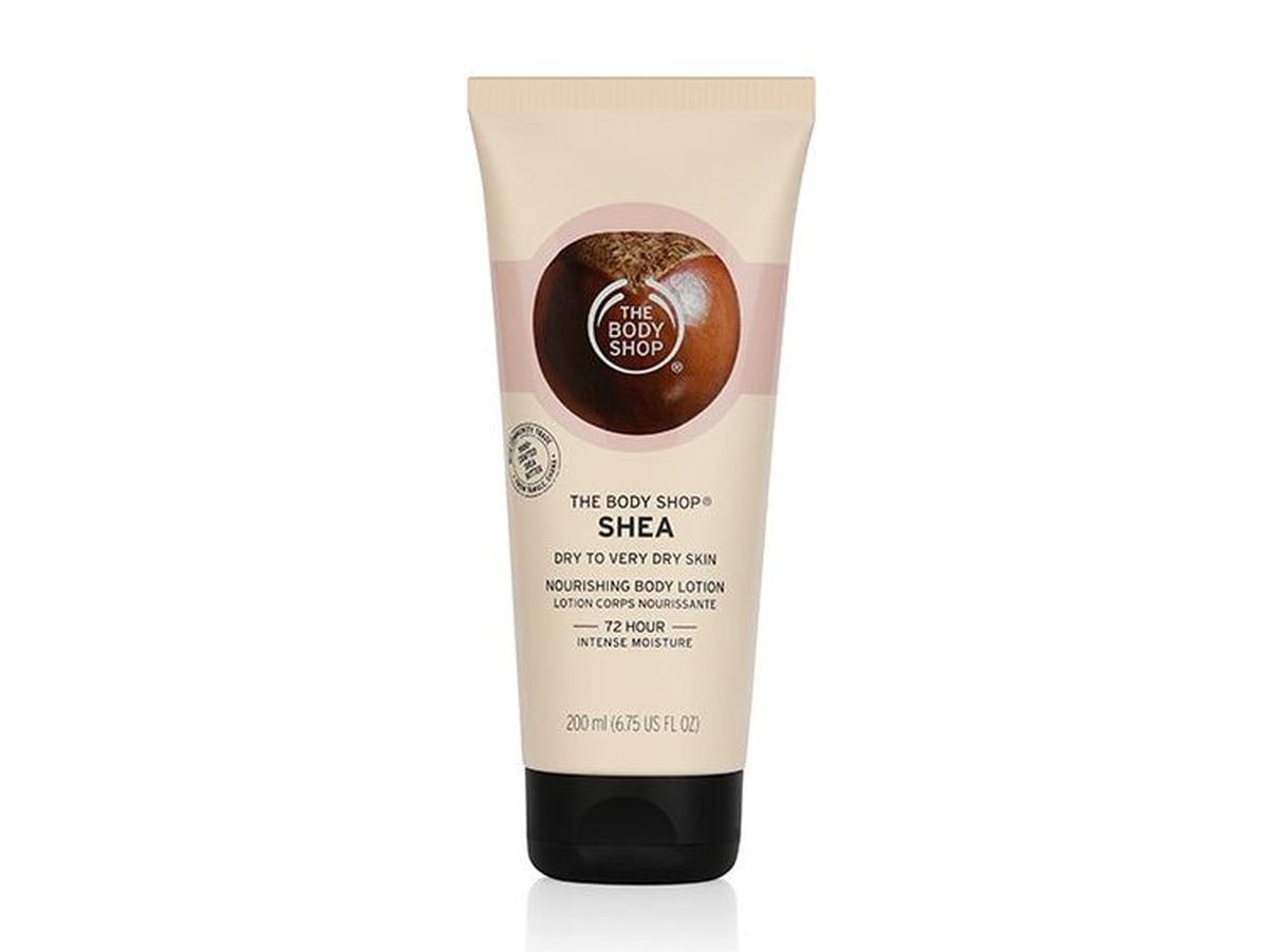 Solusi Mengatasi Bau Kaki dengan Body Lotion