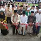 Universitas Islam Cordoba resmi berdiri di Karangdoro, Kecamatan Tegalsari, Banyuwangi. (Liputan6.com/ Dok Ist)