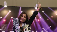 Prilly Latuconsina Tak Mau Gagal Move On dari Aliando