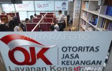 OJK Ungkap Hasil Investasi Asuransi Melonjak Ratusan Persen Berkat Perbaikan Pasar Keuangan