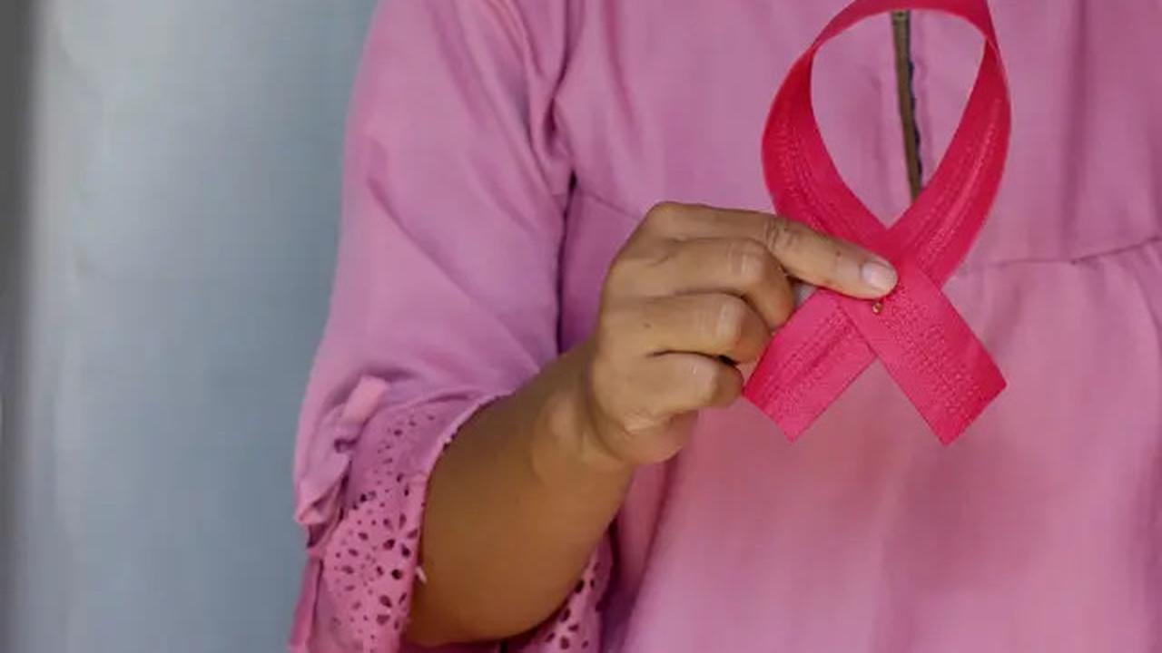 Apakah Kanker Payudara Bisa Menyerang Paru-Paru? Begini Penjelasan Medisnya