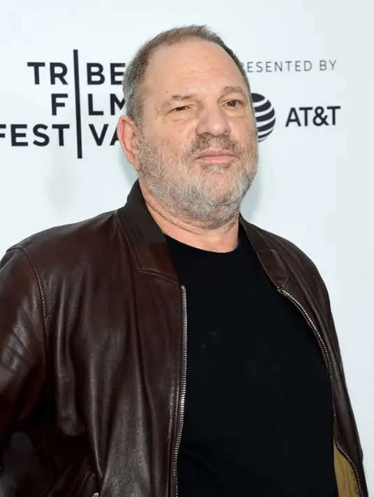 Muncul beberapa laporan mengenai kasus pelecehan seksual yang dilakukan Harvey, kini pihak kepolisian di New York mulai melakukan penyelidikan. Di sisi lain, Harvey membantah soal tuduhan tersebut. (AFP/Jamie McCarthy)