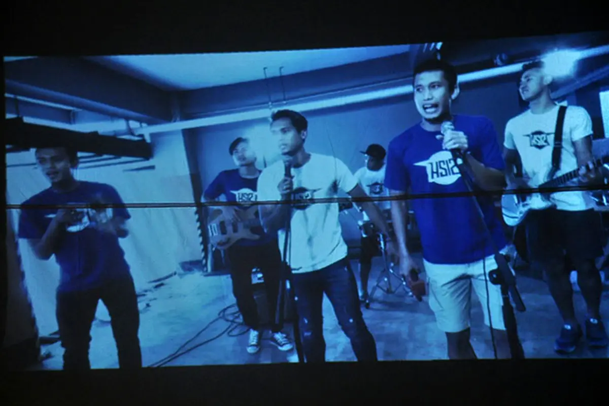 Hendro Siswanto cs.