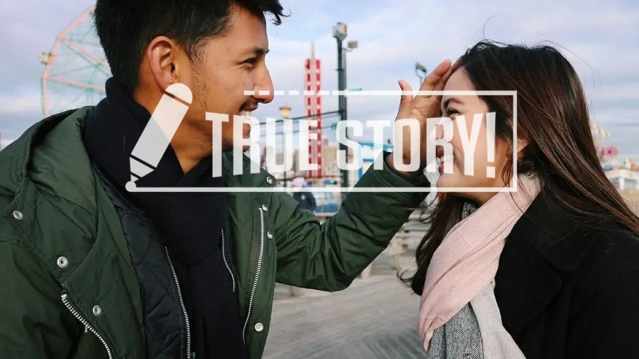 True Story! LDR Sehat ala Tasya Kamila, Bikin Pengin Doain Cepat Menikah!