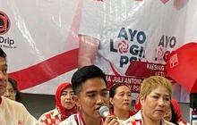 Kaesang soal Rakernas Projo: Kalau Mau Nyalonin Saya Cawapres Dateng!