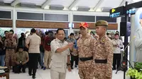 Mendagri Lepas Praja IPDN, Bantu Percepat Pemulihan Pemerintahan dan Layanan Publik di Aceh Tamiang