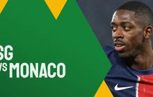 Prediksi Pertandingan PSG Vs AS Monaco, 5 Januari 2025