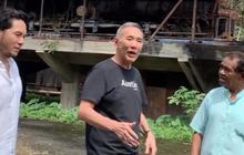 Cerita Jusuf Hamka Pernah 'Dimiskinkan' Menteri dan Raja Hutan, Menolak Beri Saham Pabriknya Ditutup Paksa