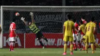 Hilton Moreira Kecewa Gol Indah ke Gawang Persija Dibatalkan