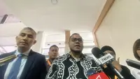 Hukuman Diperberat, Ibam Pertanyakan Konsultan Tanggung Kesalahan