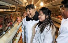 Mengenal Sosok Kim Ju Ae, Putri Kim Jong-un yang Disebut-sebut Bakal Gantikan Ayahnya