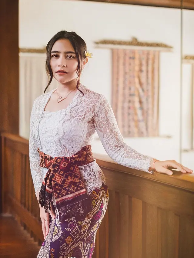 Prilly Latuconsina. (Foto: Instagram @prillylatuconsina96)