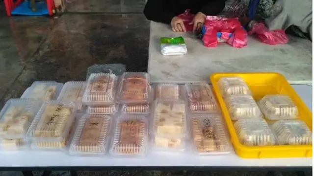 Ditinggal Suami Tanpa Kabar, Kisah Perjuangan Wanita Hamil 7 Bulan Ini Bikin Haru