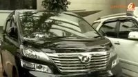 [VIDEO] Mobil Mewah Wawan untuk Anggota DPRD Banten