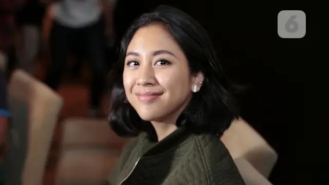 [Bintang] Sherina Munaf