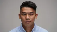 7 Model Rambut Pria Pendek Rapi Korea yang Mudah Dirawat