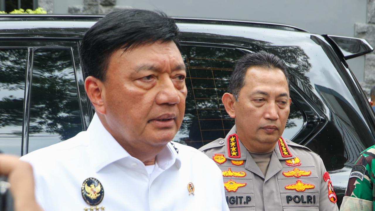 Budi Gunawan Soal Vonis Harvey Moeis Cs: Jaksa Agung Banding, KY Usut Dugaan Hakim Langgar Etik