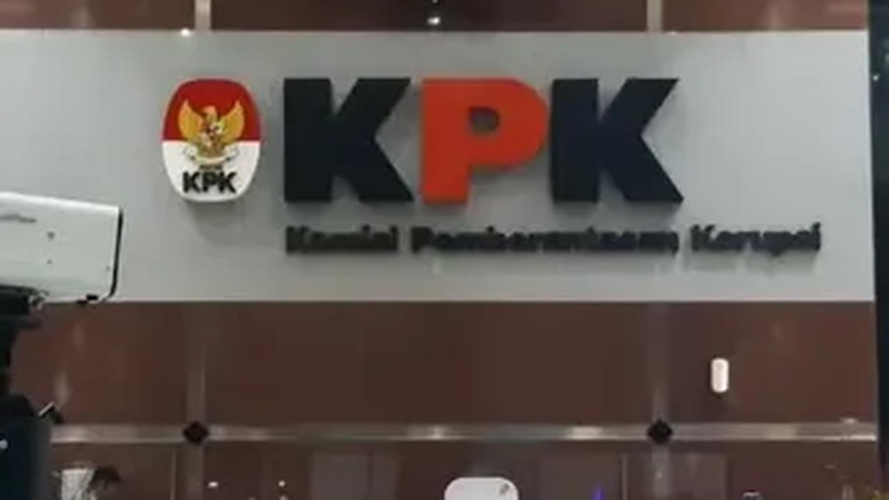 Bupati Mimika Eltinus Omelang Divonis Lepas, Begini Reaksi KPK